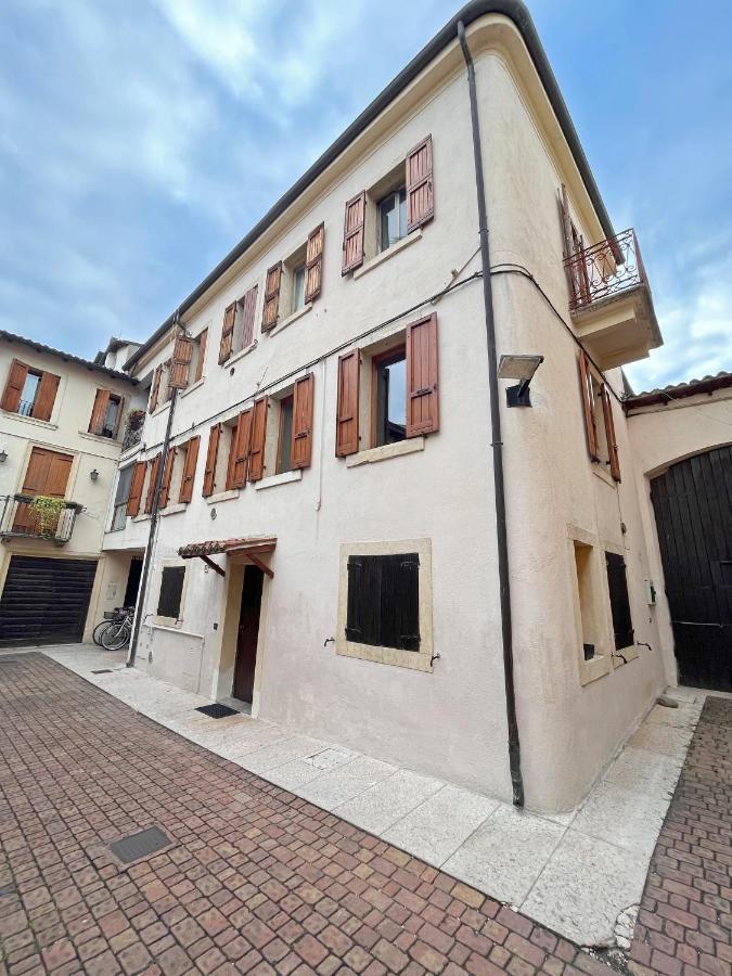 Pao Apartment - Castelvecchio Verona Exterior foto