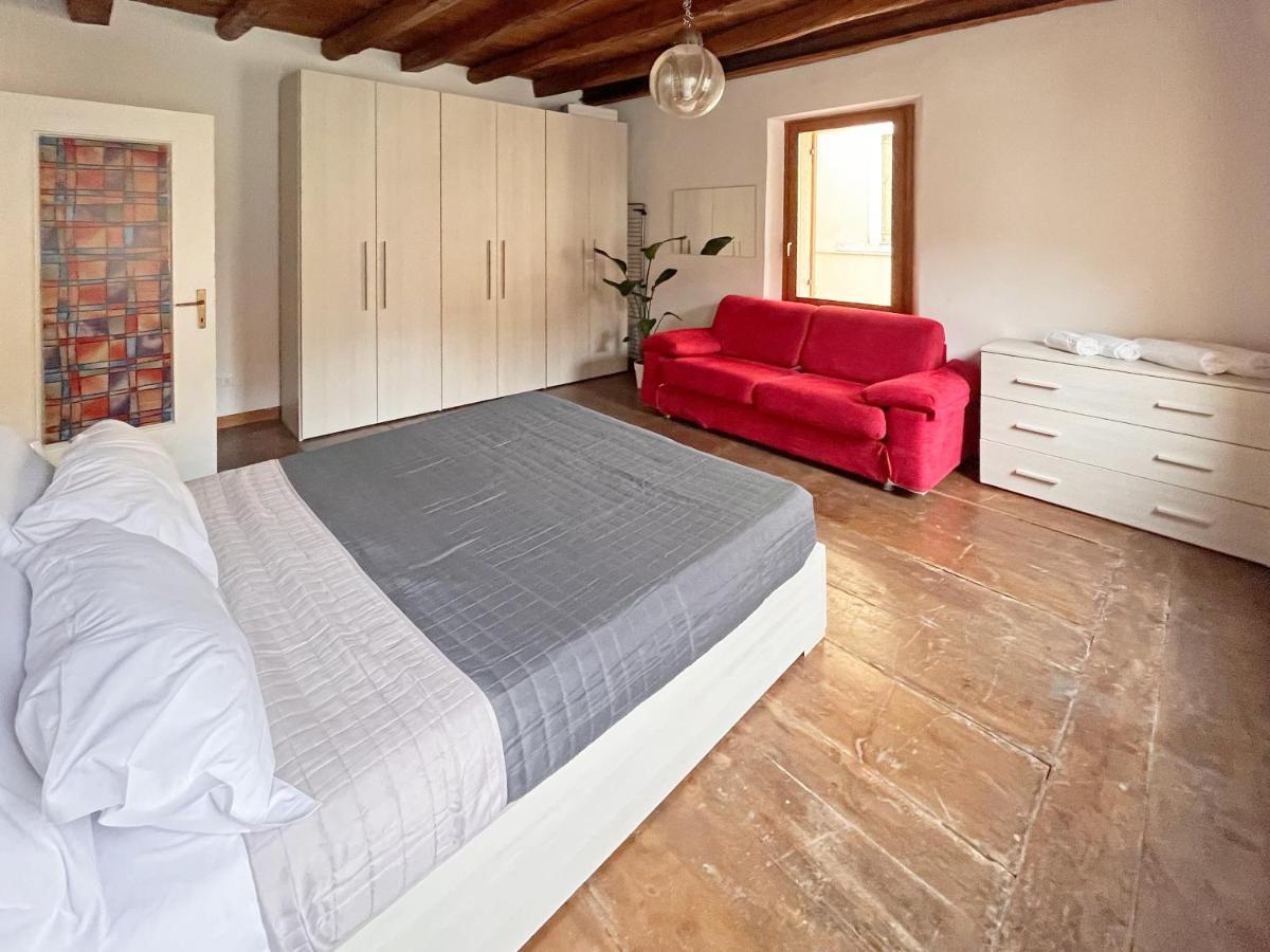 Pao Apartment - Castelvecchio Verona Exterior foto