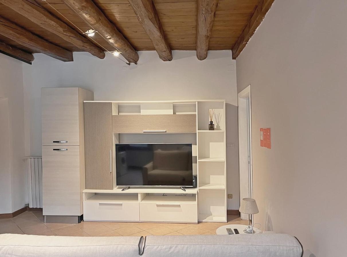 Pao Apartment - Castelvecchio Verona Exterior foto
