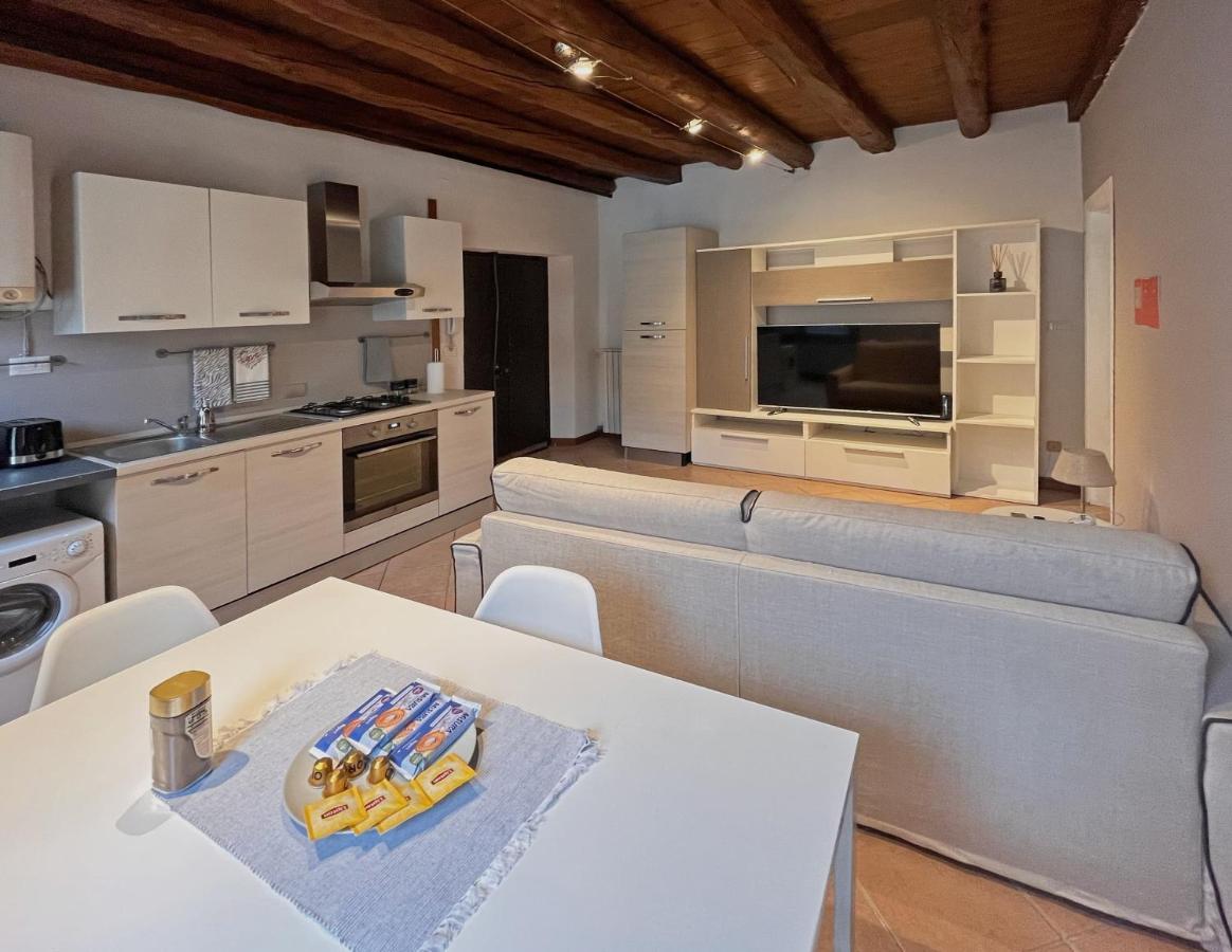 Pao Apartment - Castelvecchio Verona Exterior foto